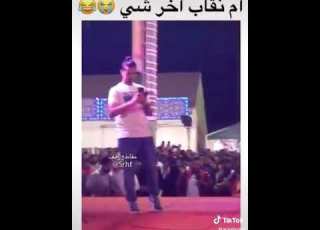 فتات تغني في السعودية صوتها يجنن