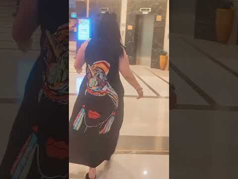 وردة شرلومانتي قاريها تبرد اكسبلور تيك توك Warda Charlomanti دويتو Duo تصميمي ترند Rai