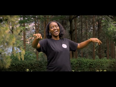 Alleluya Nicole Irakoze