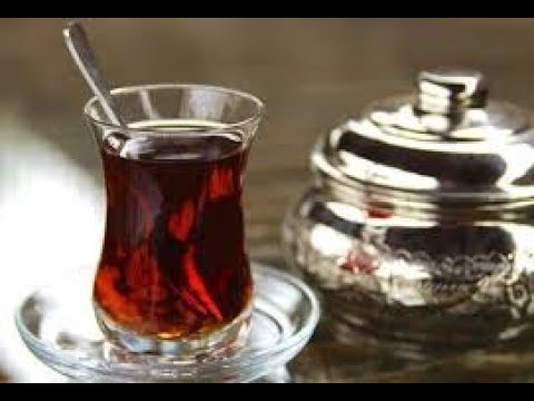 الشاى الاسود من زراعته الى تصنيعه مستحيل اصبح ممكن بهذه الضوابط م شادى توفيق قناه احباب الزراعه