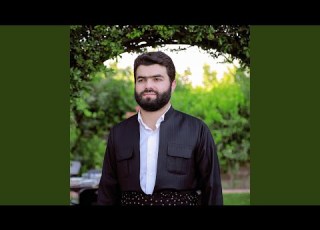 تلاوة جميلة في سورة ابراهيم للقارئ بيشةوا قادر