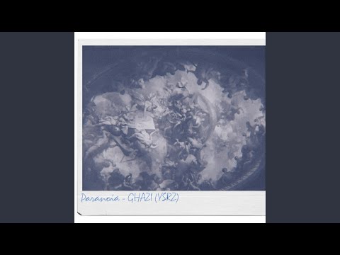 Paranoia Feat YSRZ