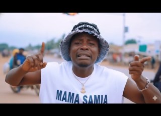  Kisima Majabala Mama Samia