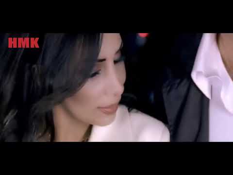 مها الريم بعدو الهوى كلمات والحان مروان خوري Maha El Reem Baadou El Hawa Music Video