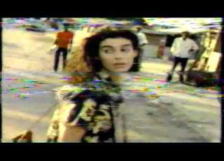 Lee Jeans Tv Commercial 1988
