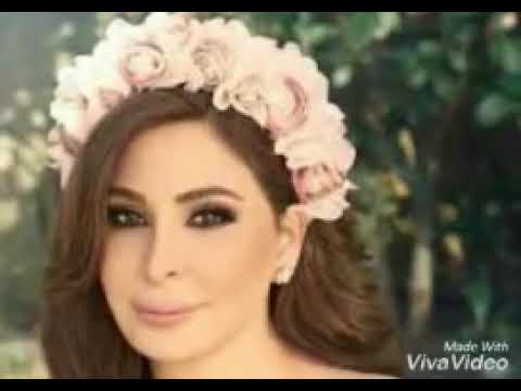 اليسا قالو سعيدة في حياتها