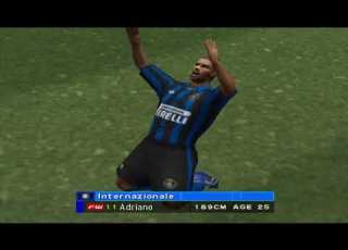 World Soccer Winning Eleven 6 Final Evolution Cbf Vs Uefa All Stars Cheat Lua Edition PS4 HEN