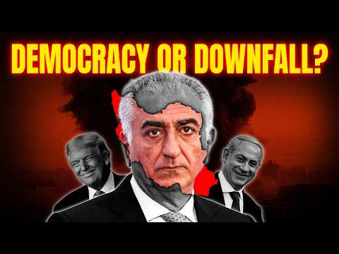 E Se A Revolta Iraniana De 2026 Tivesse Sido Bem Sucedida