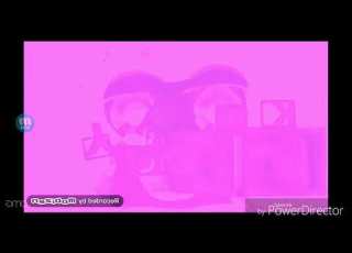  NEW EFFECT Klasky Csupo In Mystery GreenChorded