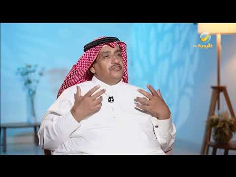 الشاعر محمد البلاهدي يروي حكاية قصيدة غابت 8 سنين حل وترحال ويلقيها في ضيافة وينك