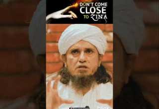 Zina Se Bachne Ke Liye Hand Practice Zina Shorts Reels TariqMasood Muftitariqmasood Islamic 
