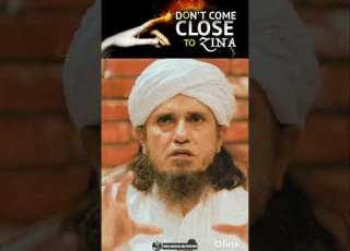 Zina Se Bachne Ke Liye Hand Practice Zina Shorts Reels TariqMasood Muftitariqmasood Islamic