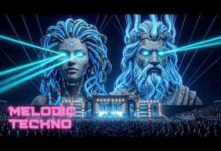 Melodic Techno 2026 An Epic Emotional Journey Hypnotic Festival Vibes Night Drive Melodic Techno 2026 An Epic Emotional Journey Hypnotic Festival Vibes Night Drive