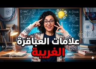 لماذا يتصرف العباقرة بغرابة 10 علامات نفسية تدل على ذكائك المرتفع هل انت منهم