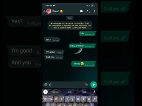 Wait For End Eat Mother Promise