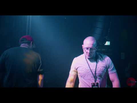 Big T And Zanda Elwood Live At Obie Trice Full Set