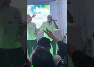 Soirée L Ambiance Avec Bilal Sghir Djeriou Khassani