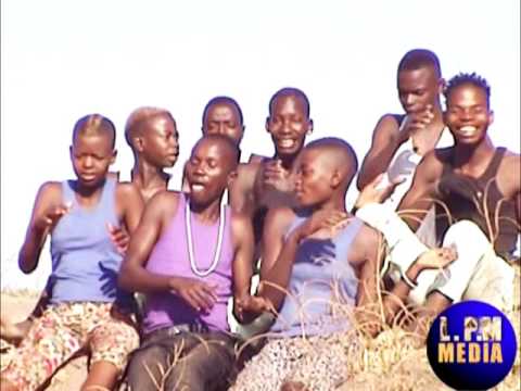 Shitungulu Kanyengele Official Video