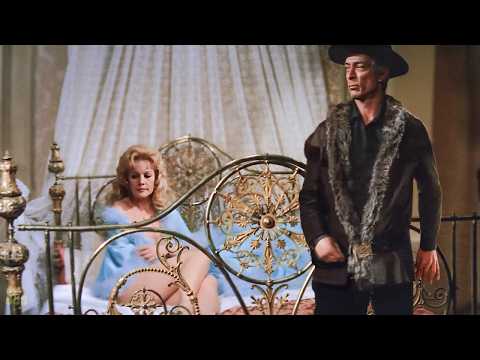 The Apache Thunder 1971 Lee Van Cleefe Stuart Whitman