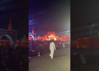  محمد عدويه حبه فوق حبه تحت حفل السعوديه مهرجان عكاظ