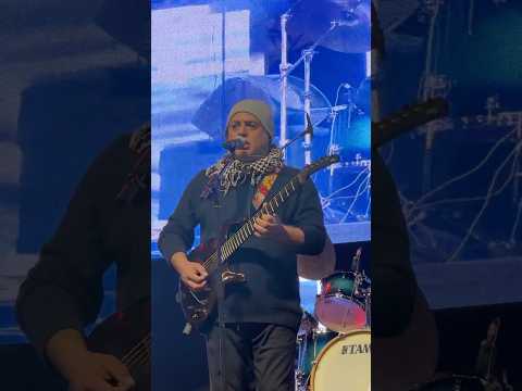 Yeh Jism Live Version Ali Azmat Jism 2 Movie