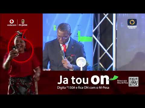 MOÇAMBIQUE EM CONCERTO 29 03 2026