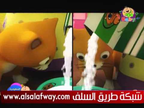 انشودة يا قطتى طيور الجنة بدون موسيقى انشودة يا قطتى طيور الجنة بدون موسيقى