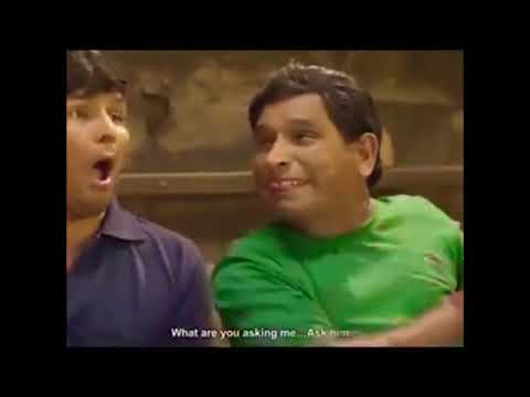 Tulu Comedy Troll Video Aravind Bolar