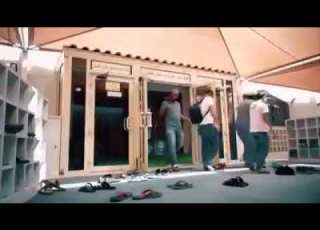  ازااي ي جدععع مسخرة