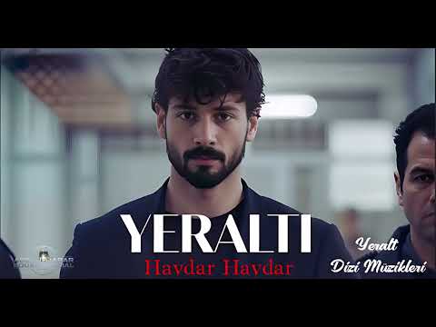 الموسيقى الدرامية التصويرية مسلسل تحت الأرض حيدر حيدر Yeraltı