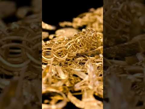 ماذا يفعل الذهب بالجسم