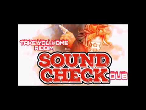 Take You Home Riddim Instrumental