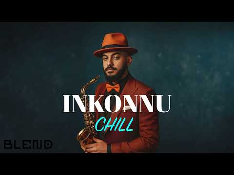 Inkonnu Chill Nostalgic Cover 1970 S Re Edit