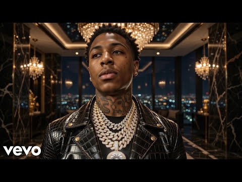 Youngboy Never Broke Again A Prayer For Me Official Music Video