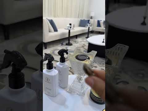 طريقة سرية لتثبيت ريحة البخور في البيت لأكثر من كم يوم جنة الخير