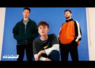 Superlove THINK ABT U Official Music Video