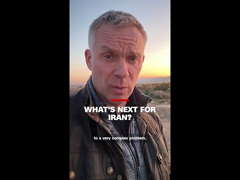 What S Next For Iran