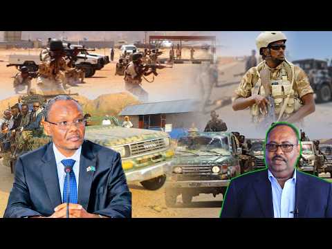 Warka Habeenimo Ee Radio Hiiraanweyn 14 3 2026