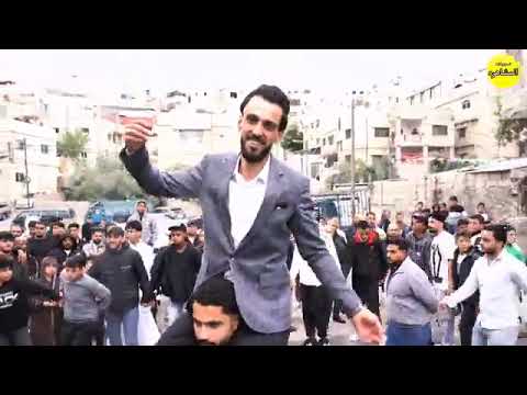 مجوز دارزي 2025 صخر الجازي و مهند الدوسري افراح البطران العريس خليل البطران