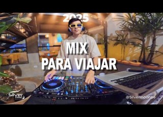  MIX PARA VIAJAR TOP POP Bruno Mars Daft Punk Danny Ocean FLO RIDA M83 Capital Cities