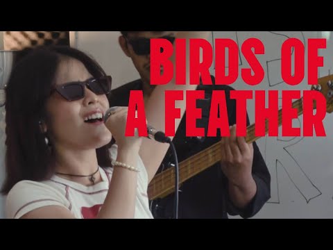 Billie Eilish BIRDS OF A FEATHER Kecap Kecup Nada Ft Ashira Zamita