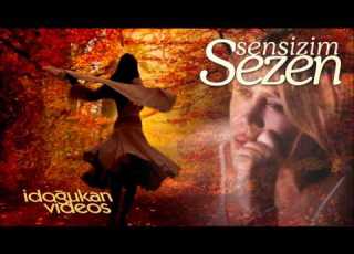 SEZEN AKSU Sensizim