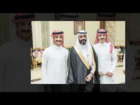حفل زواج خالد سلامة العطوي 1447 4 24 هـ