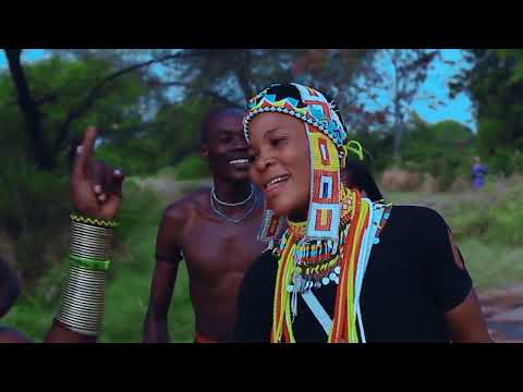 NG WENGE NG ONDI FT JIGANZA UJUMBE WA LIMBU 2025 Mp4