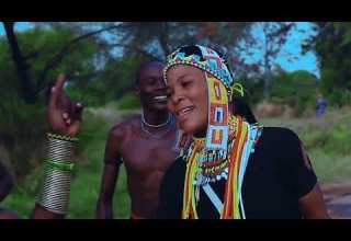 NG WENGE NG ONDI FT JIGANZA UJUMBE WA LIMBU 2025 Mp4