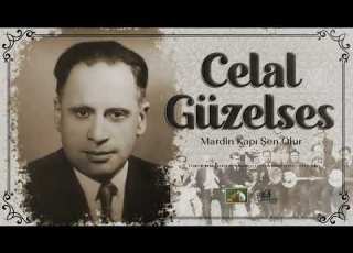 Celal Güzelses Mardin Kapı Şen Olur