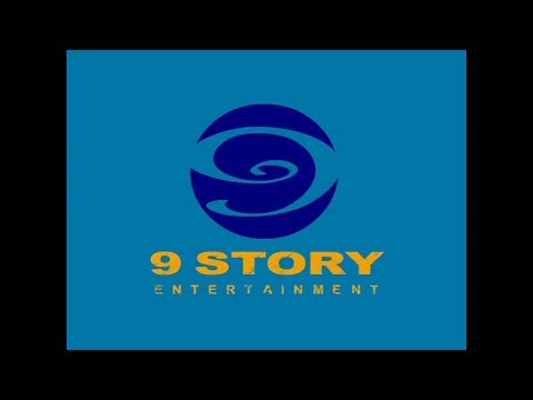 YTV Nelvana 9 Story Entertainment YTV 2006