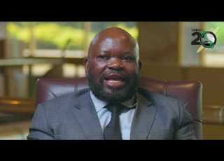  International Anti Corruption Day Message From ZIMRA Acting Commissioner General Rameck Masaire