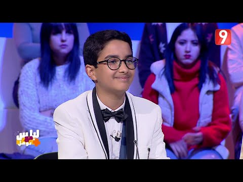 قصيدة الأصمعي صوت صفير البلبل بصوت آدم القاسمي