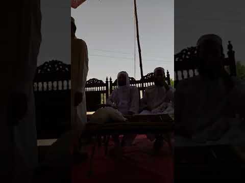قاری خبیب فاروقی برادران پروگرام بستی نوجمی ڈرہ غازی خان 9 6 2022 Qari Khubaib Farooqi Brdran